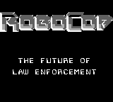 RoboCop