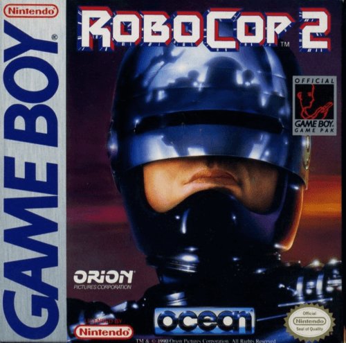 RoboCop 2