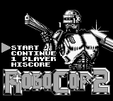 RoboCop 2