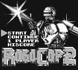 RoboCop 2