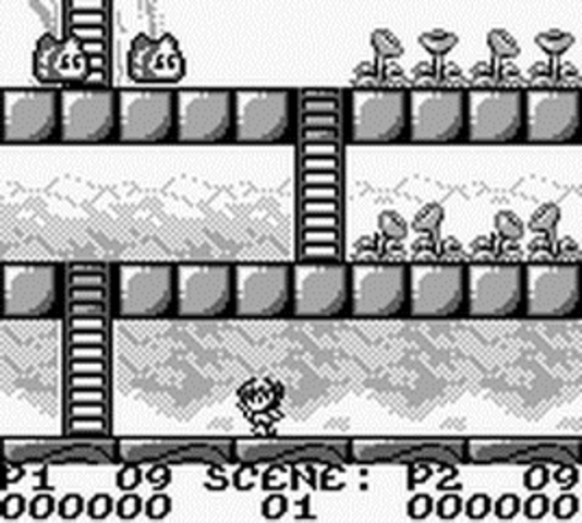 Yousei Monogatari: RodLand