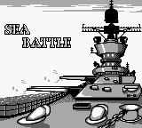 Sea Battle
