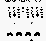 Space Invaders