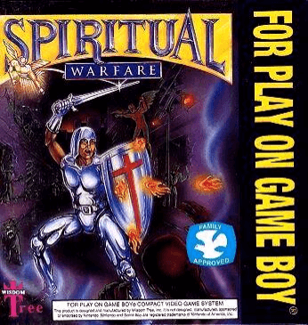 Spiritual Warfare