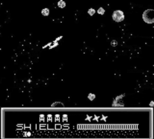 Star Trek: 25th Anniversary