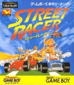 Street Racer