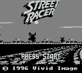 Street Racer