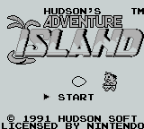 Adventure Island