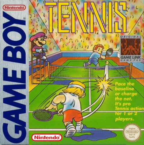Tennis