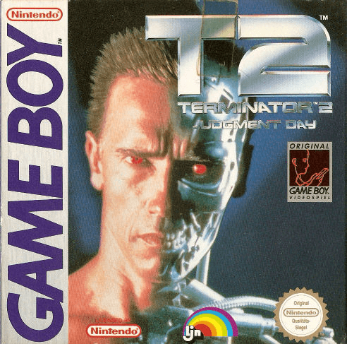 Terminator 2: Judgment Day