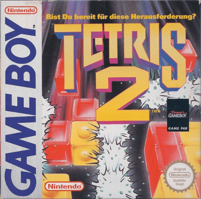 Tetris 2