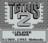 Tetris 2