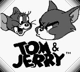Tom & Jerry