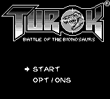 Turok: Battle of the Bionosaurs