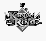 WWF King of the Ring