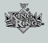 WWF King of the Ring