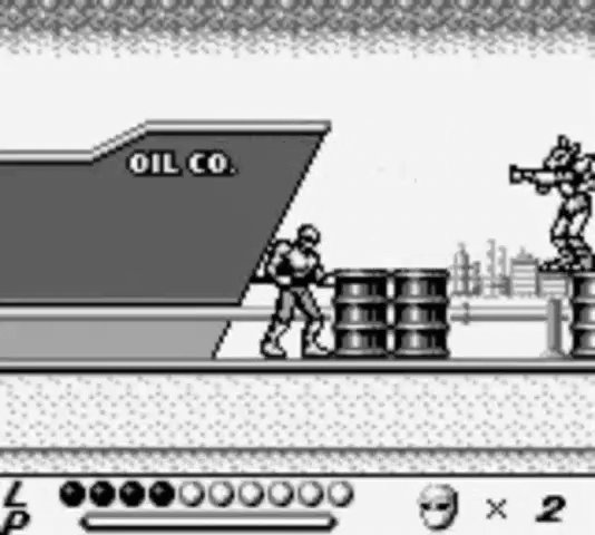 Zen: Intergalactic Ninja