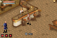 Baldur's Gate: Dark Alliance