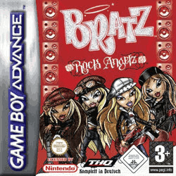 Bratz: Rock Angelz