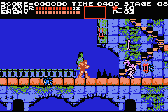 Castlevania