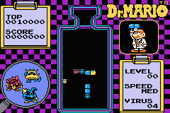 Dr. Mario