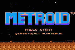 Metroid