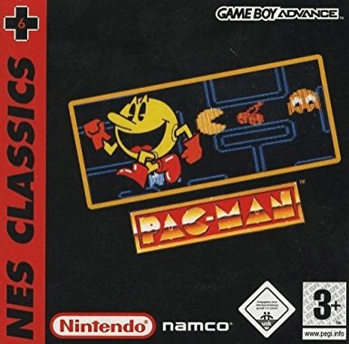 Pac-Man