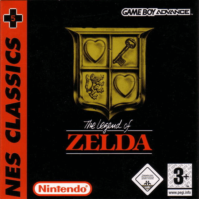 The Legend of Zelda