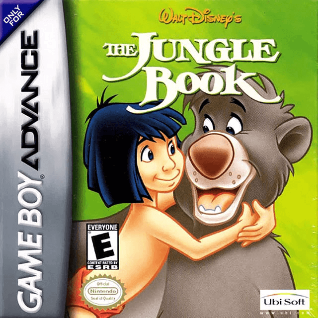 Walt Disney's The Jungle Book