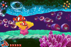 Disney/Pixar Finding Nemo: Arata na Bouken