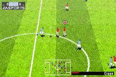 FIFA 07 Soccer