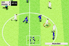 FIFA Football 2003