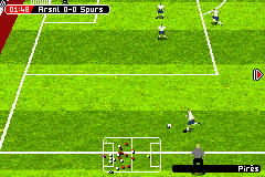 FIFA Football 2005