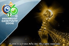 FIFA World Cup: Germany 2006