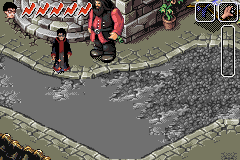 Harry Potter and the Chamber of Secrets