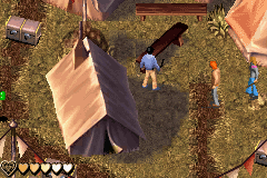 Happy Potter und der Feuerkelch