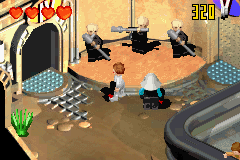 LEGO Star Wars II: The Original Trilogy