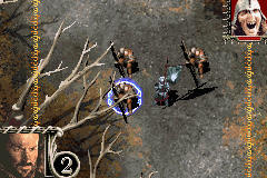 The Lord of the Rings: The Third Age