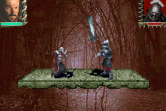 Lord of the Rings: Nakatsu Kuni Daisanki