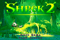 Shrek 2