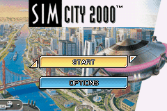 SimCity 2000