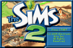 The Sims 2