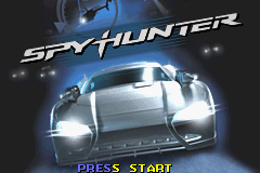 Spy Hunter