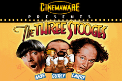 The Three Stooges