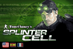 Tom Clancy's Splinter Cell