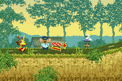 Ty the Tasmanian Tiger 2: Bush Rescue