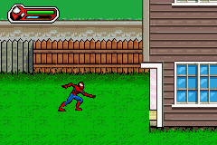 Ultimate Spider-Man