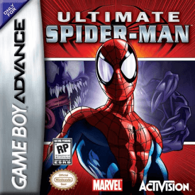 Ultimate Spider-Man