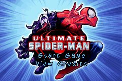 Ultimate Spider-Man