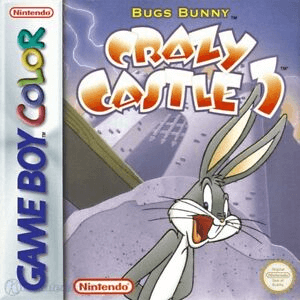 Bugs Bunny: Crazy Castle 3